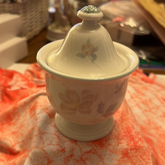 Mikasa- Lyric Dialogue Sugar Bowl - Picture 1 of 2